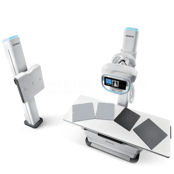Mindray DigiEye 350