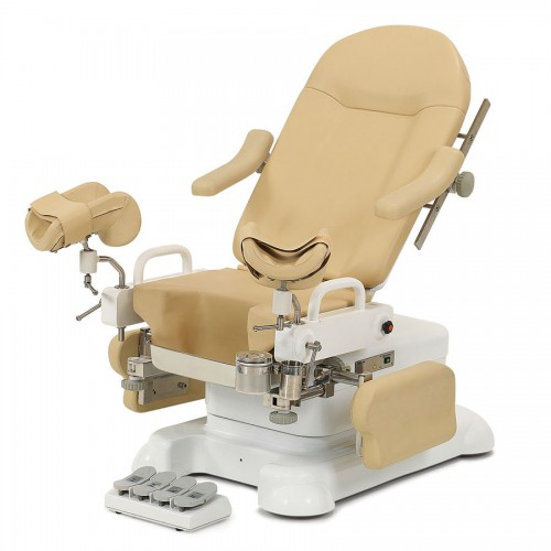 Гинекологическое кресло JW Medical CHS – E1000
