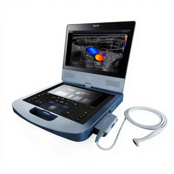EDAN Acclarix AX8