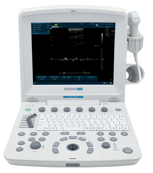 EDAN U50
