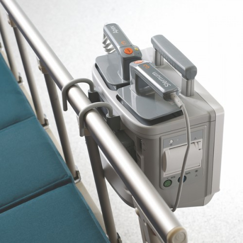 Дефибриллятор-монитор Mindray BeneHeart D3