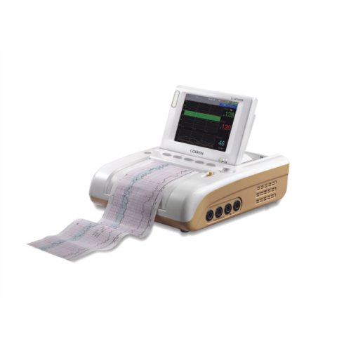 Фетальный монитор COMEN STAR5000E