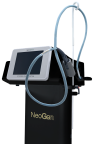 Аппарат плазменного омоложения кожи Energist NEOGEN BLACK