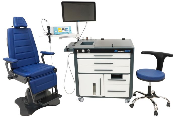 DS.AssistENT Basic