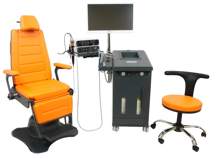 DS.AssistENT Compact