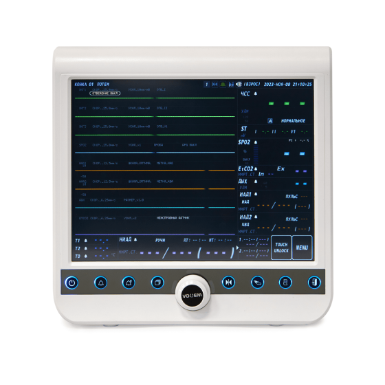 Votem VP-1200